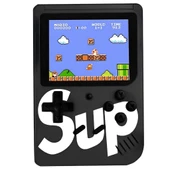 Nessiworld Sup Mini PSP 400 Oyun Konsolu - 3
