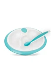 Bebedor Bebeğinize Özel Yemek Seti 8568 - Turkuaz - 1