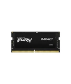 Kingston 16GB 4800MT/s DDR5 CL38 SODIMM Impact PnP Turkey - 1