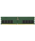 32GB DDR5-6400 Non-ECC Clocked Unbuffered DIMM CL52 2Rx8 1.1V - 1