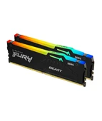 16GB 6000MT/s DDR5 CL36 DIMM (Kit of 2) Beast RGB EXPO Turkey - 1