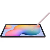 Samsung Galaxy Tab S6 Lite (2024) 128 GB 4 GB Ram Bahar Pembesi Tablet (Samsung Türkiye Garantili) - 4