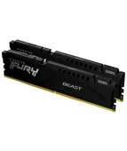 64GB 5200MT/s DDR5 CL36 DIMM (Kit of 2) Beast Black EXPO Turkey - 1