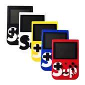 Nessiworld Sup Mini PSP 400 Oyun Konsolu - 4