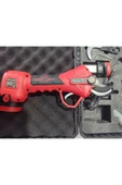 KİYA POWER ŞARJLI BUDAMA MAKASI S6 500 W  16.8 V 2.6 AH - 1