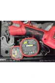 KİYA POWER ŞARJLI BUDAMA MAKASI S6 500 W  16.8 V 2.6 AH - 2