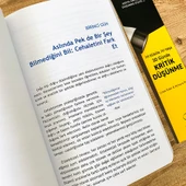 İYİ DÜŞÜN, İYİ YAŞA 30 Günde KRİTİK DÜŞÜNME - 4