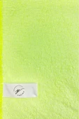 Mikrofiber Temizlik Bezi Sarı 5 Adet Ev Ve Cam Temizliği - 5