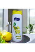 Hobby LİMON ÖZLÜ Şampuan 500ml Doğal Bitki Özlü - 1