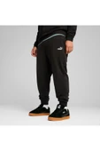 PUMA ERKEK ESS NO. 1 LOGO SWEATPANTS EŞOFMAN ALT 68260801 - 3