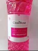 CleanRose Gül Kolonyası 370ml - 6