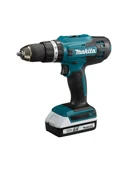 Makita HP488D002 Darbeli Matkap Vidalama 18V 1,5AH Çift Akü - 2