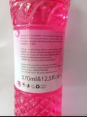 CleanRose Gül Kolonyası 370ml - 4