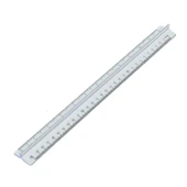 Ark Trible Cetvel 30 cm Kod:088 - 1