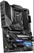 MSI Mag Z490 Tomahawk Intel LGA1200 DDR4 ATX Anakart - Teşhir - 2