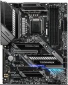 MSI Mag Z490 Tomahawk Intel LGA1200 DDR4 ATX Anakart - Teşhir - 4