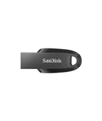 SanDisk Ultra Curve USB 3.2 32GB Black - 1