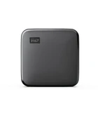 WD Elements SE SSD 1TB - Portable SSD, u - 1