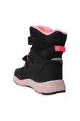 PEPİNO KİDS Pepino 1361 Unısex Çocuk Kar Botu Siyah-fuşya - 3