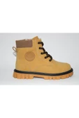 PEPİNO KİDS 1782 PEPİNO UNISEX ÇOCUK BOT - CAT SARI thumbnail 1