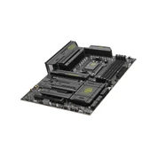 MSI MAG X870E TOMAHAWK WIFI Soket AM5 DDR5 8400Mhz WIFI 7 RGB ATX Anakart - 4
