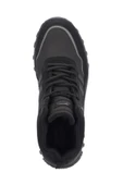 Slazenger Power Hıgh I Erkek Bot Siyah - 5