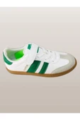 pepino Çocuk Ortapedik Krep (KAYMAZ) Taban Ince Taban Bounce Taban Sneaker Spor Ayakkabısı - 1