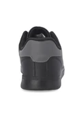 Slazenger ISCO Erkek Sneaker Ayakkabı Siyah / Siyah thumbnail 6
