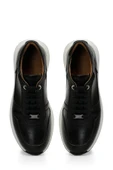 İnci İnci Erkek Sneaker Siyah 101891199 Barny 4pr - 4