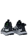pepino 1843 Çocuk Sneakers & Spor Siyah Gri - 5