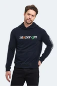 Slazenger KADMOS ERKEK POLAR SWEAT - 3