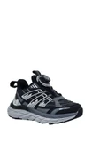 pepino 1843 Çocuk Sneakers & Spor Siyah Gri - 2