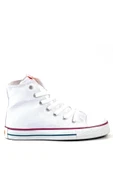 Bulldozer 231903 Beyaz Çocuk Sneakers - 1