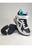 VİVA SHOES 1730 Pepino Filet Grubu Çocuk Spor Bot - 5