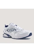 Lotto Athens Wmn 4pr Unisex Spor Ayakkabı - Beyaz-lacivert - 38 - 2