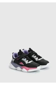 pepino Kız Çocuk Sneaker Siyah-pembe Fk24-1728f thumbnail 2