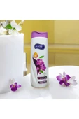 Hobby DEFNE YAĞI & ORKİDE ÇİÇEĞİ ÖZÜ ŞAMPUAN MAT VE CANSIZ SAÇALR İÇİN - 1