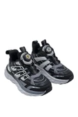 pepino 1843 Çocuk Sneakers & Spor Siyah Gri - 6