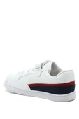 U.S. Polo Assn. 1pr Beyaz Erkek Çocuk Sneaker Ayakkabı - 3