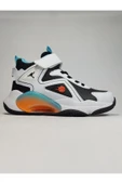 VİVA SHOES 1730 Pepino Filet Grubu Çocuk Spor Bot - 1
