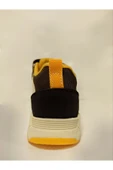pepino Bk23-1519 Bebe Erkek Çocuk Spor Ayakkabı Kahverengi - 4