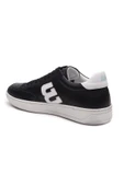 Bulldozer 221163 Siyah Erkek Sneakers - 3