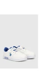 U.S. Polo Assn. Cameron Beyaz Sneaker - 2