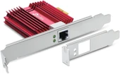 TP-Link TX401 PCI Express Ağ Adaptörü - 2