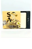 SARIMSAK Natural Sabunu - 1