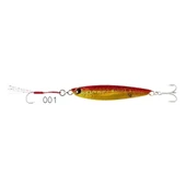 Lucky John Basara Jigger 60 Gr Red Gold - 1
