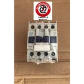 PEOPLE ELEKTRİK RDC6 Serisi 12 AMPER 5,5KW KONTAKTÖR - 1