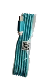 Hasır Şarj Kablosu (Micro Usb Android Telefonlarla Uyumlu Şarj Kablosu) - 2