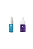 La Roche Posay Uzman Serumlar Tanışma Kiti Hyalu B5 Serum 10 Ml + Mela B3 Serum 10 Ml - SKT:11/2026 - 1