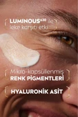 NIVEA LUMINOUS LEKE KARŞITI CC KREM ORTA TON 40 ML - 1